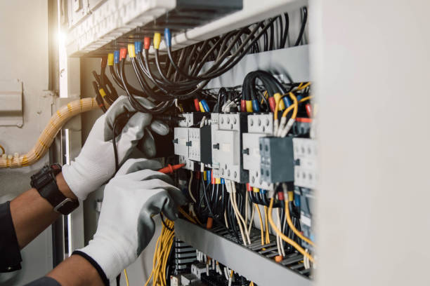 Best Electrical Repair Services  in Rocky Top, TN